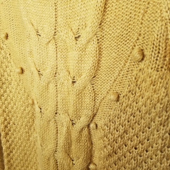 FiRM | Urban Outfitters | Pins & Needles Knit Sweater - Picture 2 of 6